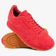 pánske tenisky (obuv) REEBOK CL LEATHER TDC bd3231 farba červená