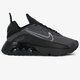 pánske tenisky (obuv) NIKE AIR MAX 2090 bv9977-001 farba čierna