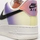 dámske tenisky (obuv) NIKE WMNS AIR FORCE 1 LO '07 fd0801-100 farba viacfarebná