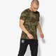 pánske tričko NEW ERA TRIČKO SS NTC RAGLAN TEE OAK RAIDERS NOV 11493640 farba zelená