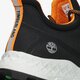 pánske tenisky (obuv) TIMBERLAND BROOKLYN FABRIC OXFORD tb0a2d6k0151 farba čierna