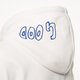 dámska mikina CHAMPION MIKINA S KAPUCŇOU HOODED SWEATSHIRT 116274ww036 farba biela