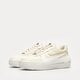 dámske tenisky (obuv) NIKE AIR FORCE 1 PLT.AF.ORM dj9946-200 farba krémový