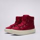 dámske tenisky (obuv) CONVERSE CHUCK TAYLOR ALL STAR ELEMENTS BOOT a14274c farba ružová