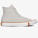 dámske tenisky (obuv) CONVERSE CHUCK TAYLOR ALL STAR FROSTED DIMENSIONS 166125c farba béžová