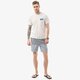 pánske šortky O'NEILL ŠORTKY  PM O'RIGINALS IPANEMA SHORTS 4032165900 farba modrá