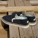 dámska vychádzková obuv PAEZ LITE SLIP ON FLASHY LIGHTS 1732903s22001 farba čierna