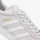 dámske tenisky (obuv) ADIDAS GAZELLE W cq2183 farba modrá