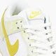 dámske tenisky (obuv) NIKE DUNK LOW OG dm9467-700 farba žltá