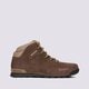 pánska outdoorová obuv TIMBERLAND EURO ROCK MID HIKER  6823r farba hnedá