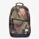 dámsky ruksak CONFRONT RUKSAK CAMO cf36bug12001 farba khaki