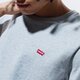 pánske tričko LEVI'S TRIČKO THE ORIGINAL TEE 17164-0015 farba sivá