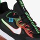 pánske tenisky (obuv) NIKE AIR MAX 270 REACT SE ck6457-001 farba čierna