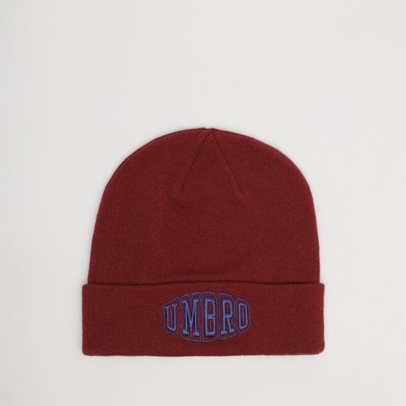 UMBRO ČIAPKA ZIMNÁ VARSITY BEANIE