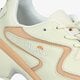 dámske tenisky (obuv) ELLESSE INDUS 613589 farba biela