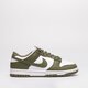 dámske tenisky (obuv) NIKE DUNK LOW dd1503-120 farba zelená