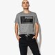 pánske tričko PUMA TRIČKO SS SUMMER REBEL TEE 85010103 farba sivá