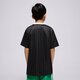 detské tričko ADIDAS TRIČKO TEE BOYS jc7309 farba čierna