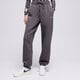 dámske nohavice NIKE NOHAVICE  W NSW PHNX FLC HR OS PANT 2 fz5996-036 farba sivá