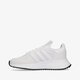 detské tenisky (obuv) ADIDAS RETROPY F2 J gw3313 farba biela
