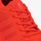 ADIDAS LOS ANGELES bb1124 farba červená