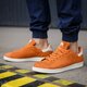 ADIDAS STAN SMITH  s82248 farba oranžová