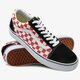 pánske skate obuv VANS UA OLD SKOOL va38g135u farba béžová
