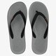 pánske šľapky UNDER ARMOUR M ATLANTICDUNE T 1252506036 farba čierna