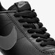 pánske tenisky (obuv) NIKE CLASSIC CORTEZ LEATHER 749571-011 farba čierna