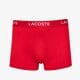 pánska taška LACOSTE TRENKY 3 PACK BOXERS 5h3321e.tr2 farba viacfarebná