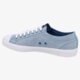 pánske tenisky (obuv) LACOSTE MARCEL CHUNKY TC LIN  729spm2014lb2 farba modrá
