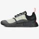 pánske tenisky (obuv) ADIDAS NMD_R1 fy3562 farba sivá