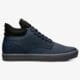 pánska vychádzková obuv TIMBERLAND ADV2.0 RUBBERIZED CHUKKA RUBBERIZED a1ik9 farba tmavomodrá