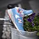 dámske tenisky (obuv) NEW BALANCE WRT580RB wrt580rb farba modrá