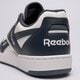 pánske tenisky (obuv) REEBOK BB 4000 II 100074743 farba tmavomodrá