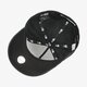 detská šiltovka NEW ERA ČIAPKA SEASONAL HEATHER AFRAME LA DODGERS HBK 80536453 farba čierna