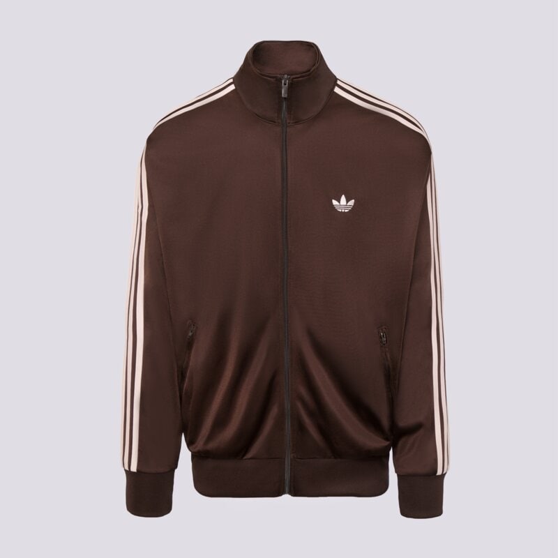 ADIDAS MIKINA S KAPUCŇOU FIREBIRD TT