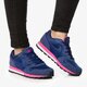 dámske tenisky (obuv) NIKE WMNS MD RUNNER 2  749869-446 farba tmavomodrá