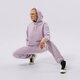 dámske nohavice NIKE NOHAVICE  W NSW ESSNTL CLCTN FLC PANT dq5098-530 farba fialová