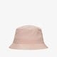  NEW ERA KLOBÚK WMNS NE ESS BUCKET BSK NEW ERA BSK 60222498 farba koralová