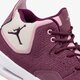 detské tenisky (obuv) JORDAN COURTSIDE 23 GG ar1001-500 farba fialová