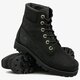dámska vychádzková obuv TIMBERLAND HERITAGE LITE 6IN BOOT a1umg farba čierna