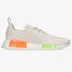 pánske tenisky (obuv) ADIDAS NMD_R1 gz7964 farba sivá