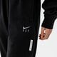 dámske nohavice NIKE NOHAVICE  W NK DF STANDARD ISSUE PANT NBA da6465-010 farba čierna