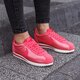 dámske tenisky (obuv) NIKE WMNS CLASSIC CORTEZ NYLON 749864-802 farba ružová