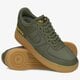 pánske tenisky (obuv) NIKE AIR FORCE 1 GTX ck2630200 farba khaki