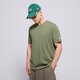 pánske tričko CHAMPION TRIČKO SS TEE 220425 gs128 farba khaki