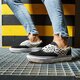 dámske tenisky (obuv) VANS UA COMFYCUSH ERA vn0a3wm9v9y1 farba čierna