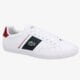 pánske tenisky (obuv) LACOSTE FAIRLEAD URS  729spm2018x96 farba biela