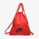 NIKE VAK NK HERITAGE GMSK - 2.0 ba5901-631 farba červená